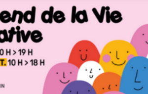 Week-End de la Vie Associative 2024