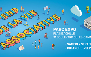 Week-end de la vie associative