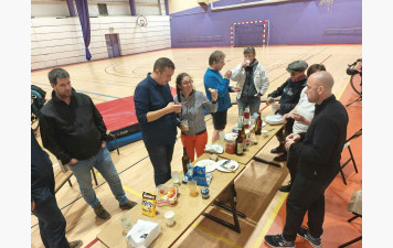 Assemblée générale 2025